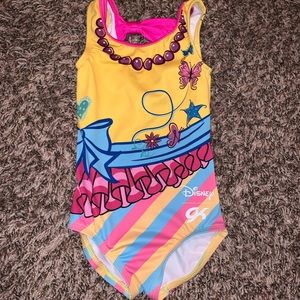 Disney gymnastics 🤸‍♀️ suite